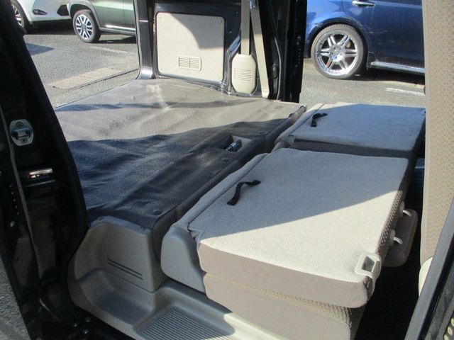 NISSAN NV100 CLIPPER 4WD 2017 Image 31