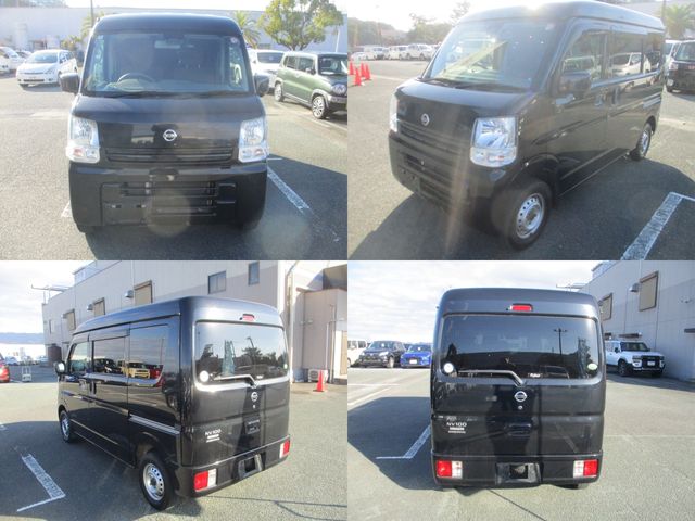 NISSAN NV100 CLIPPER 4WD 2017 Image 31