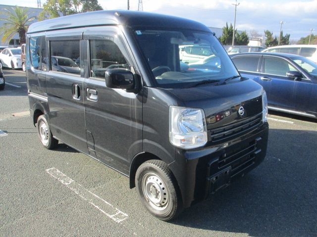 NISSAN NV100 CLIPPER 4WD 2017 Image 31