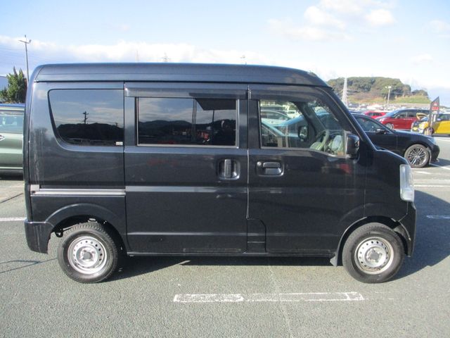 NISSAN NV100 CLIPPER 4WD 2017 Image 31