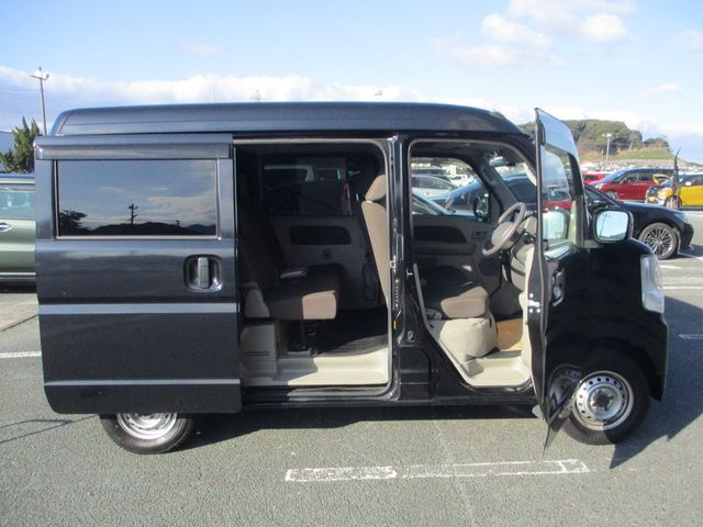 NISSAN NV100 CLIPPER 4WD 2017 Image 31