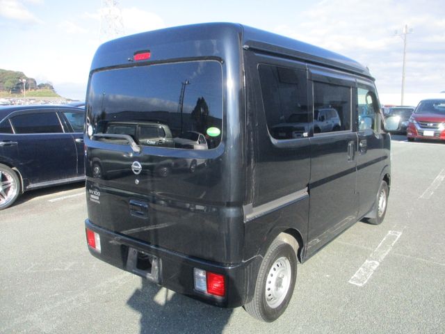 NISSAN NV100 CLIPPER 4WD 2017 Image 31