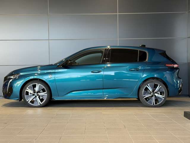 PEUGEOT 308 2025 Image 31