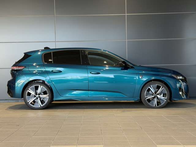 PEUGEOT 308 2025 Image 31