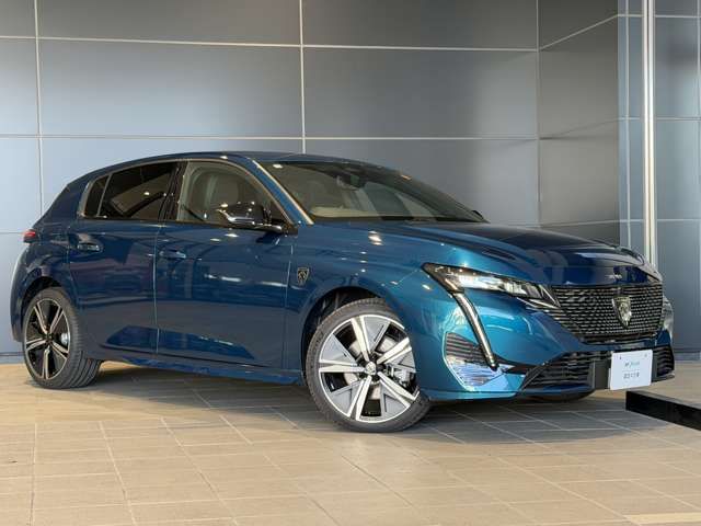 PEUGEOT 308 2025 Image 31