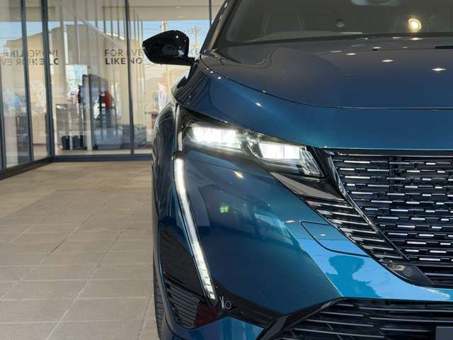 PEUGEOT 308 2025 Image 31