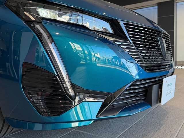 PEUGEOT 308 2025 Image 31