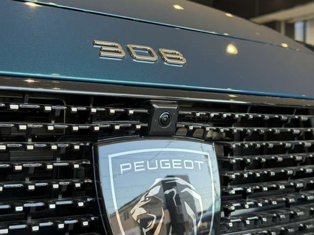 PEUGEOT 308 2025 Image 31