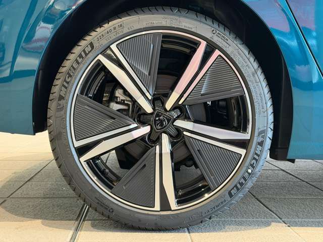 PEUGEOT 308 2025 Image 31