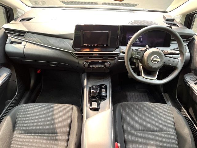 NISSAN NOTE 2025 Image 31