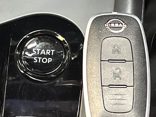 NISSAN NOTE 2025 Image 31