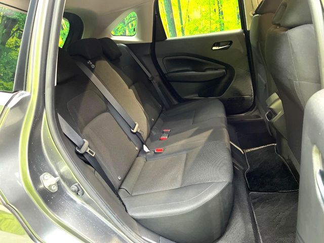 NISSAN NOTE 2025 Image 31