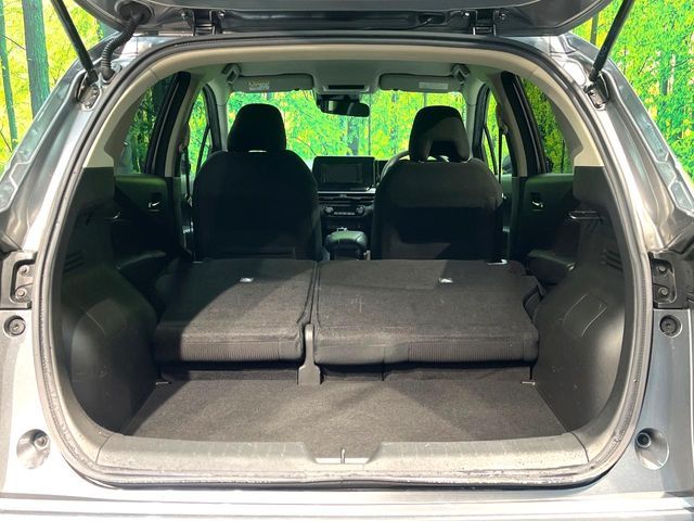 NISSAN NOTE 2025 Image 31