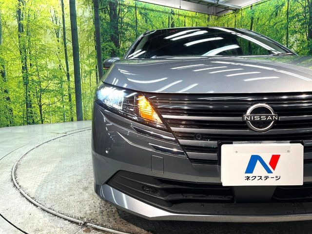 NISSAN NOTE 2025 Image 31