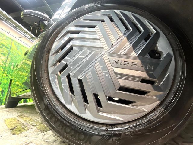 NISSAN NOTE 2025 Image 31