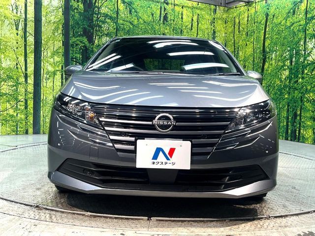 NISSAN NOTE 2025 Image 31