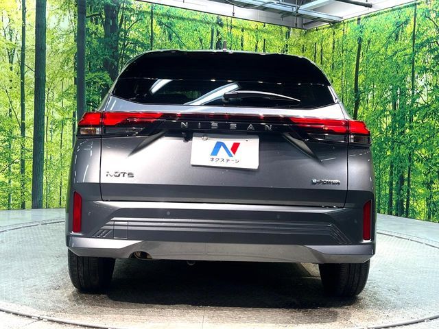 NISSAN NOTE 2025 Image 31