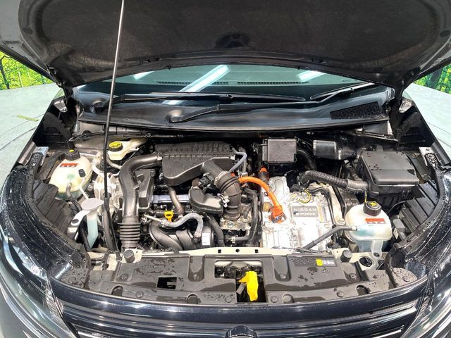 NISSAN NOTE 2025 Image 31