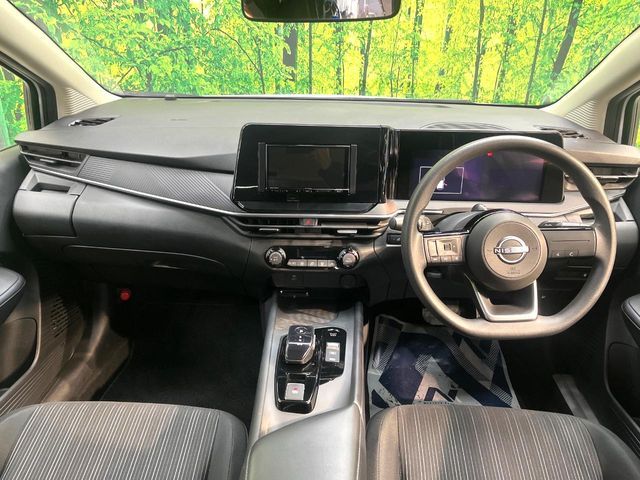 NISSAN NOTE 2025 Image 31