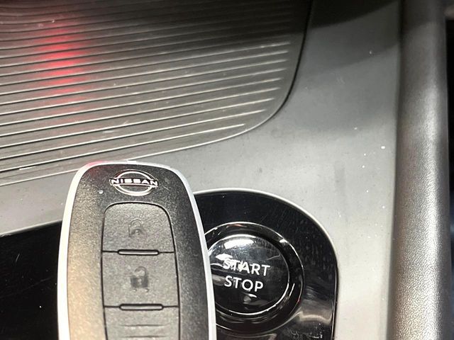 NISSAN NOTE 2025 Image 31