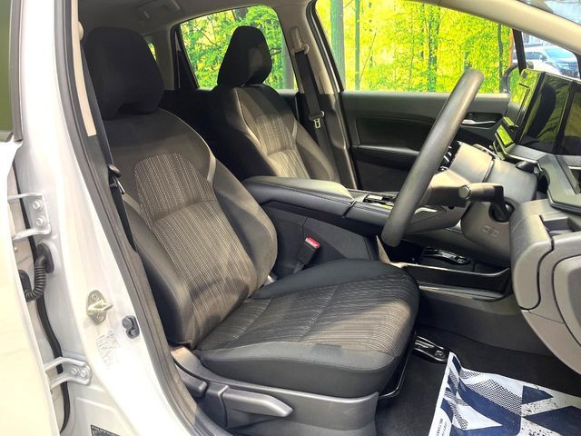 NISSAN NOTE 2025 Image 31