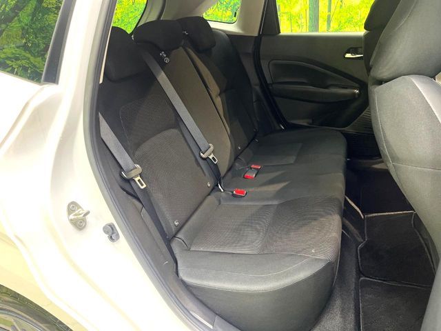 NISSAN NOTE 2025 Image 31