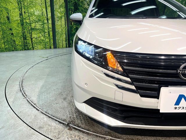 NISSAN NOTE 2025 Image 31