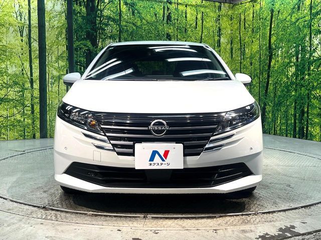 NISSAN NOTE 2025 Image 31