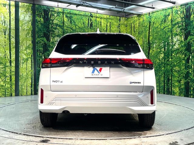NISSAN NOTE 2025 Image 31