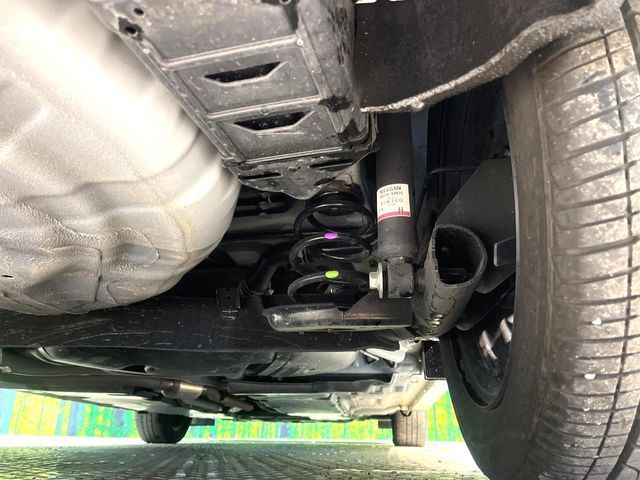 NISSAN NOTE 2025 Image 31