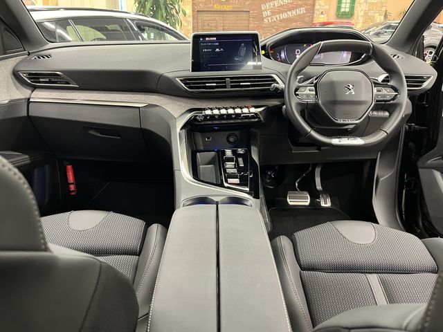 PEUGEOT 3008 2024 Image 31