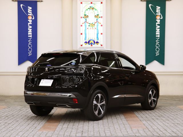 PEUGEOT 3008 2024 Image 31