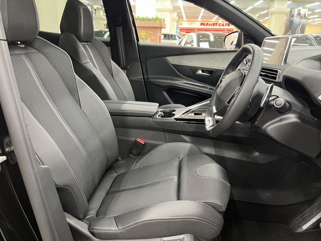 PEUGEOT 3008 2024 Image 31