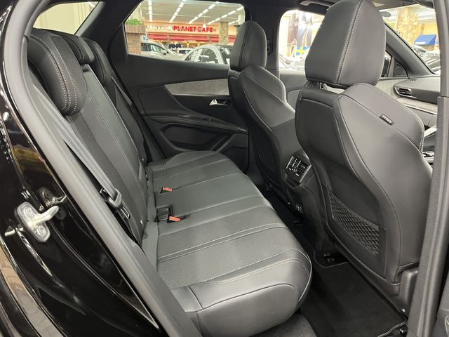 PEUGEOT 3008 2024 Image 31