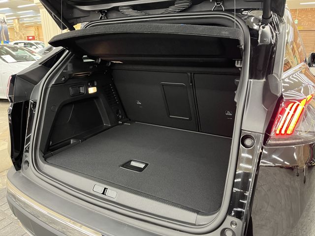 PEUGEOT 3008 2024 Image 31