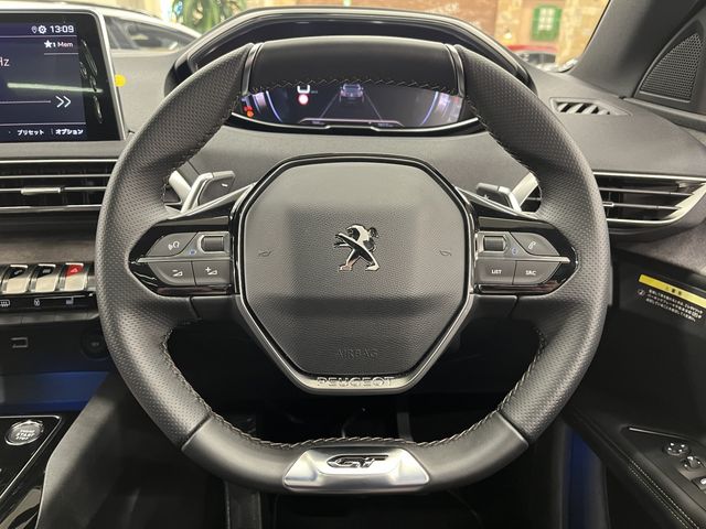 PEUGEOT 3008 2024 Image 31