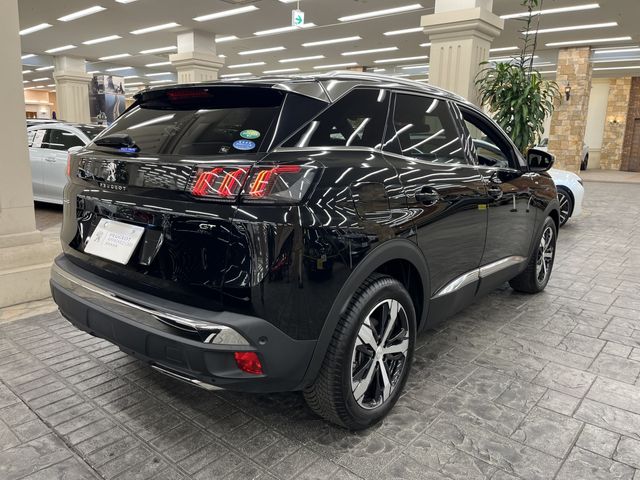 PEUGEOT 3008 2024 Image 31