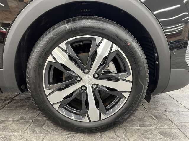 PEUGEOT 3008 2024 Image 31
