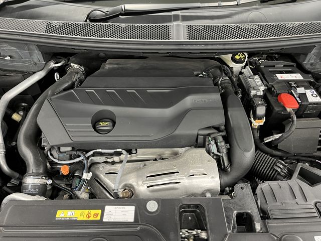 PEUGEOT 3008 2024 Image 31