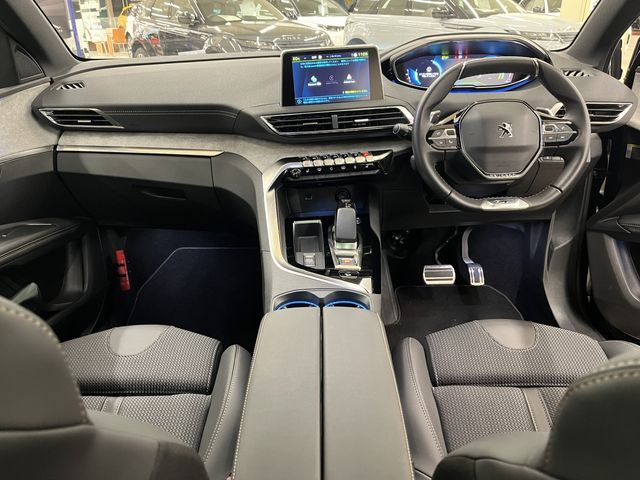 PEUGEOT 3008 2023 Image 31