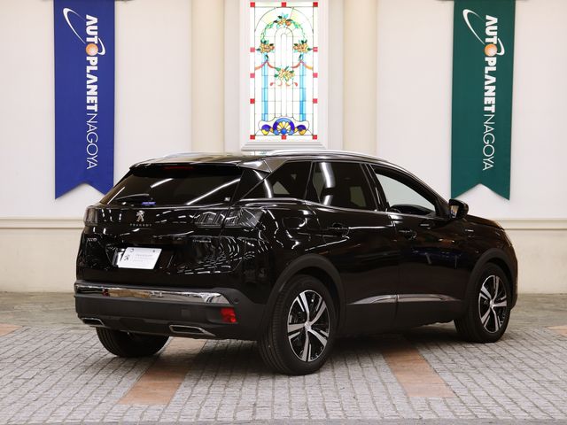 PEUGEOT 3008 2023 Image 31