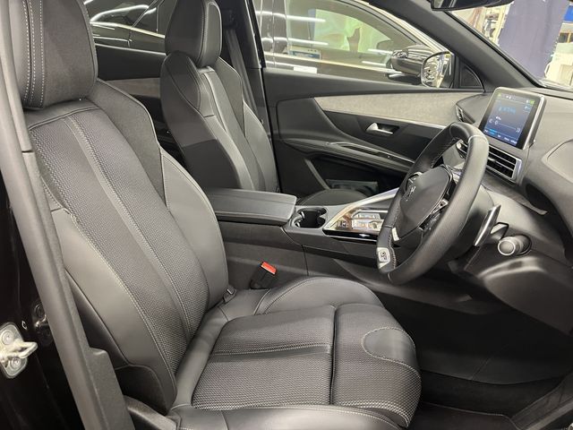 PEUGEOT 3008 2023 Image 31