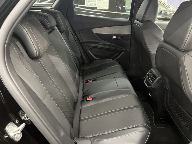 PEUGEOT 3008 2023 Image 31