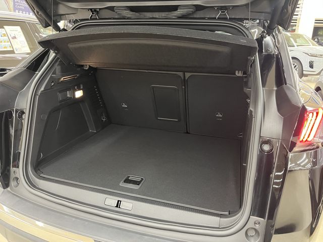 PEUGEOT 3008 2023 Image 31