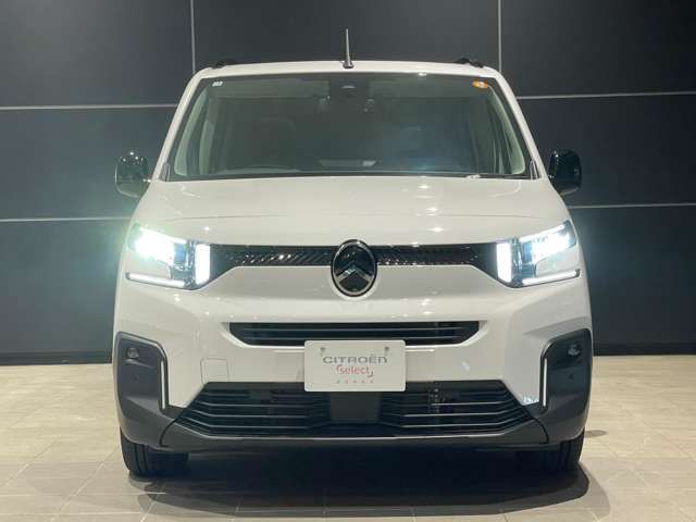 CITROEN BERLINGO 2025 Image 31
