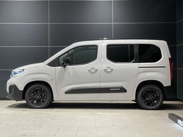 CITROEN BERLINGO 2025 Image 31