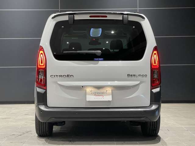 CITROEN BERLINGO 2025 Image 31