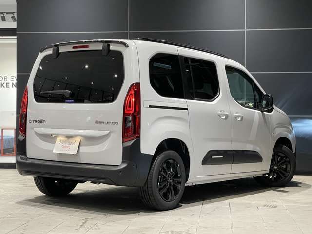 CITROEN BERLINGO 2025 Image 31