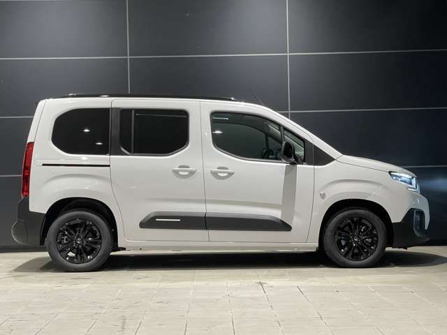 CITROEN BERLINGO 2025 Image 31