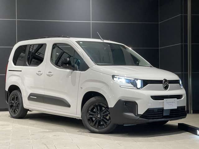 CITROEN BERLINGO 2025 Image 31